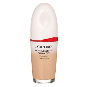Shiseido Revitalessence Skin Glow Foundation 310 30 Ml - 1