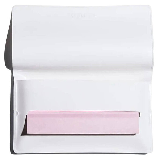 Shiseido Sgs Oil-Control Blotting Paper Temizleme Mendili 100'lü - 1