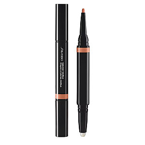 Shiseido Smu Lipliner Ink Duo 01 Bare - Shiseido