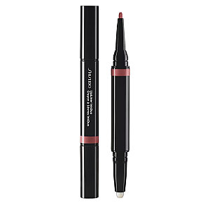 Shiseido Smu Lipliner Ink Duo 03 Mauve - Shiseido