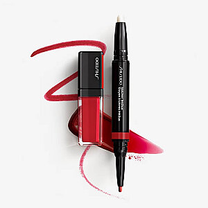 Shiseido Smu Lipliner Ink Duo 04 Rosewood - 2