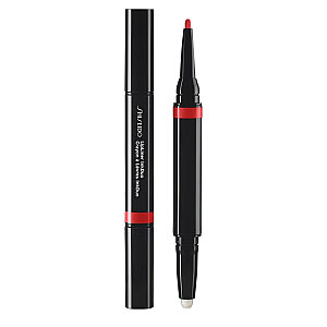 Shiseido Smu Lipliner Ink Duo 07 Poppy - Shiseido