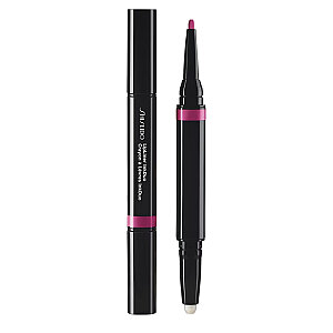 Shiseido Smu Lipliner Ink Duo 10 Violet - Shiseido