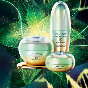 Shiseido Solution LX Legendary Enmei Ultimate Eye Cream 15 Ml - 6