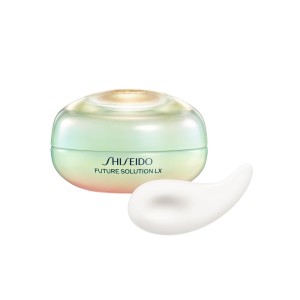 Shiseido Solution LX Legendary Enmei Ultimate Eye Cream 15 Ml - 2