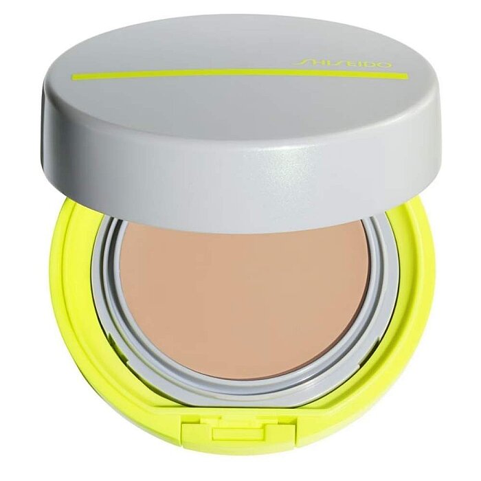 Shiseido Sun Gsc Sports BB Cream Compact Spf50 Light - 1