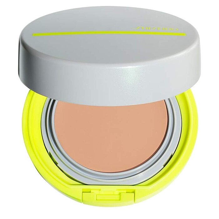 Shiseido Sun Gsc Sports BB Cream Compact Spf50 Medium - 1
