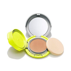Shiseido Sun Gsc Sports BB Cream Compact Spf50 Medium - 3