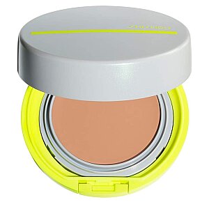 Shiseido Sun Gsc Sports BB Cream Compact Spf50 Medium Dark - Shiseido Sun