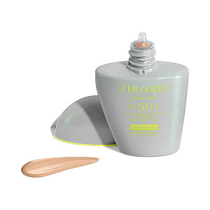 Shiseido Sun Gsc Sports BB Cream Spf50 30 Ml Medium - 2