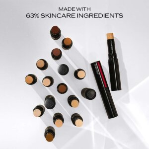 Shiseido Synchro Radiant Lifting Concealer 101 - 4