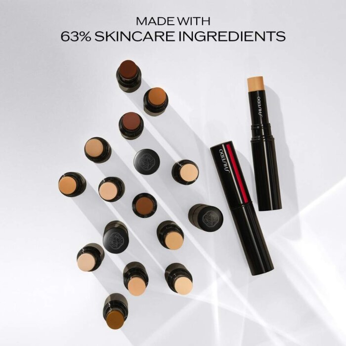 Shiseido Synchro Radiant Lifting Concealer 201 - 4
