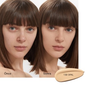 Shiseido Synchro Self Refreshing Foundation 130 - 3