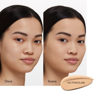 Shiseido Synchro Self Refreshing Foundation 140 - 3