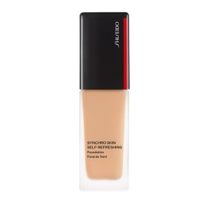 Shiseido Synchro Self Refreshing Foundation 320 - Shiseido