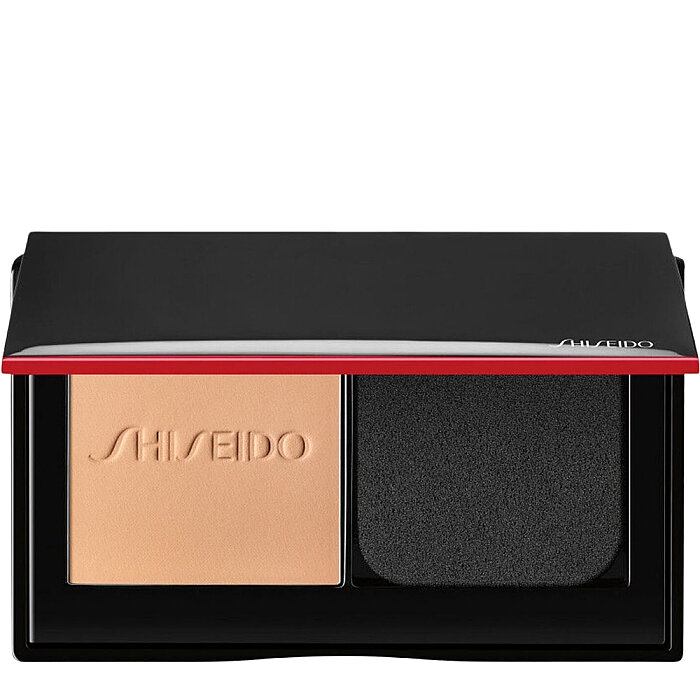 Shiseido Synchro Skin Custom Finish Powder Fd 240 - 1