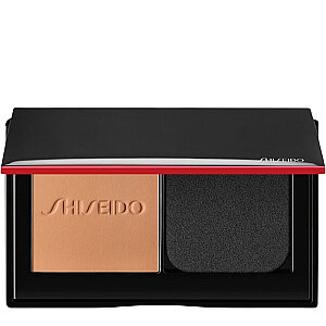 Shiseido Synchro Skin Custom Finish Powder Fd 310 - Shiseido