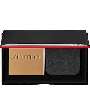 Shiseido Synchro Skin Custom Finish Powder Fd 340 - Shiseido