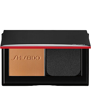 Shiseido Synchro Skin Custom Finish Powder Fd 350 - Shiseido