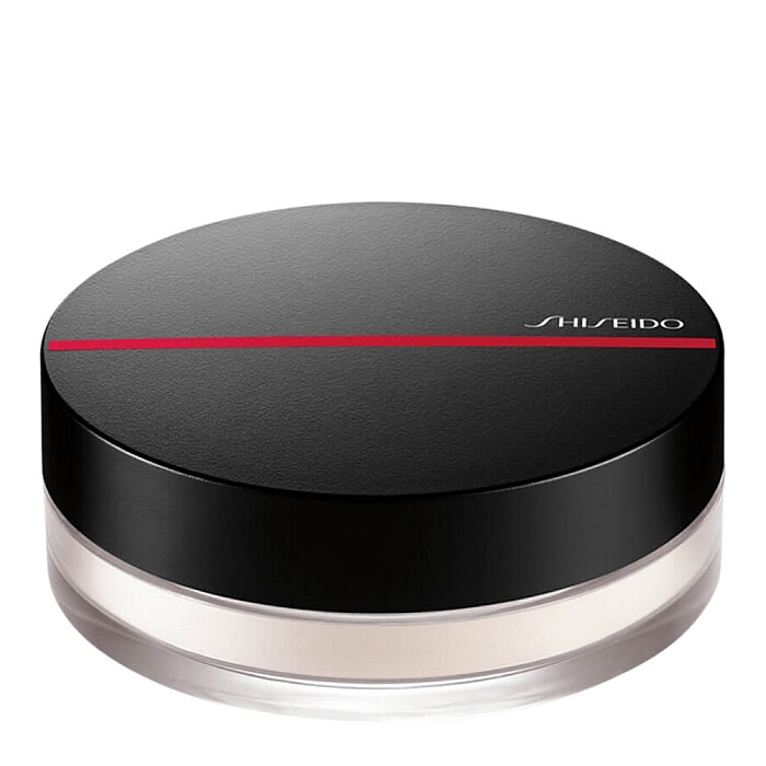Shiseido Synchro Skin Invisible Silk Loose Powder 02 - 1