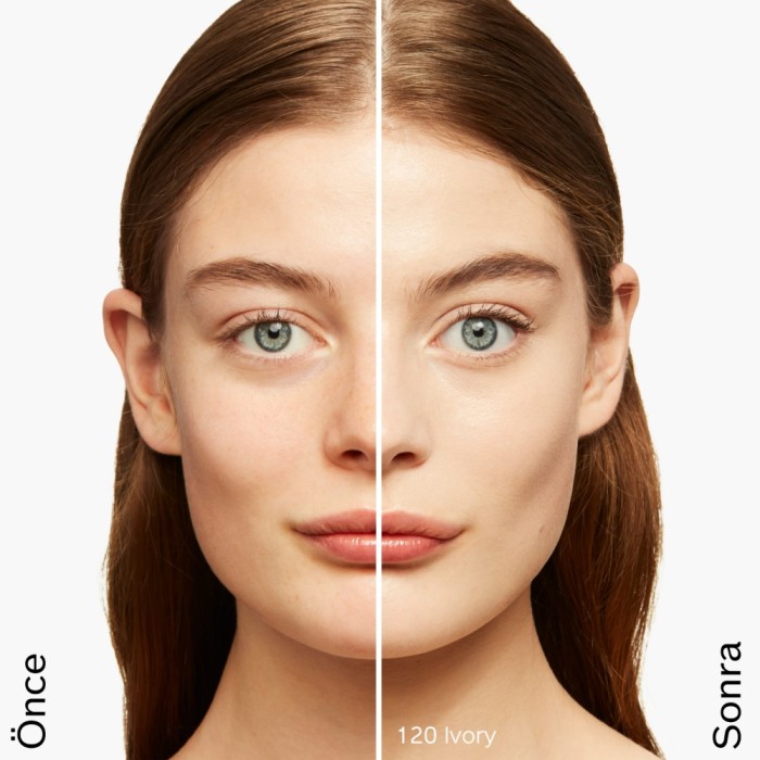 Shiseido Synchro Skin Radiant Lifting 120 - 3