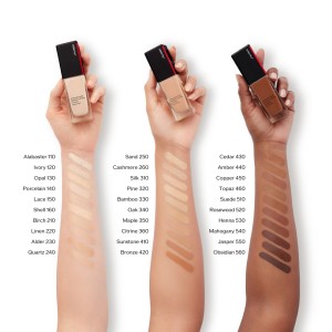 Shiseido Synchro Skin Radiant Lifting 130 - 2