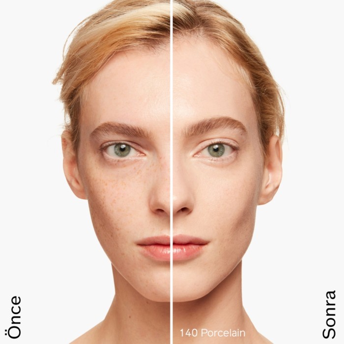 Shiseido Synchro Skin Radiant Lifting 140 - 3