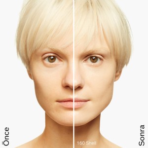 Shiseido Synchro Skin Radiant Lifting 160 - 3