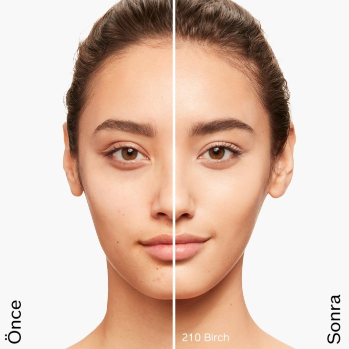 Shiseido Synchro Skin Radiant Lifting 210 - 3