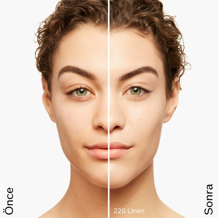 Shiseido Synchro Skin Radiant Lifting 220 - 3