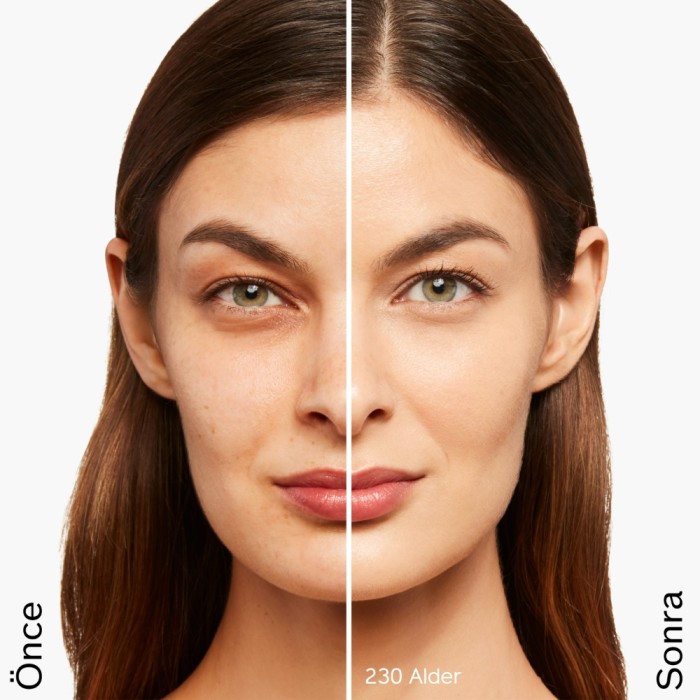 Shiseido Synchro Skin Radiant Lifting 230 - 3