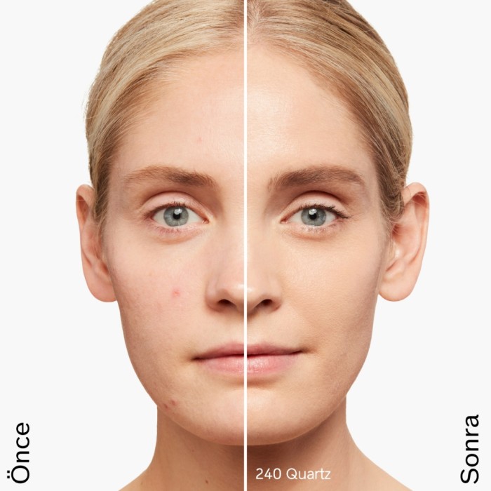 Shiseido Synchro Skin Radiant Lifting 240 - 3