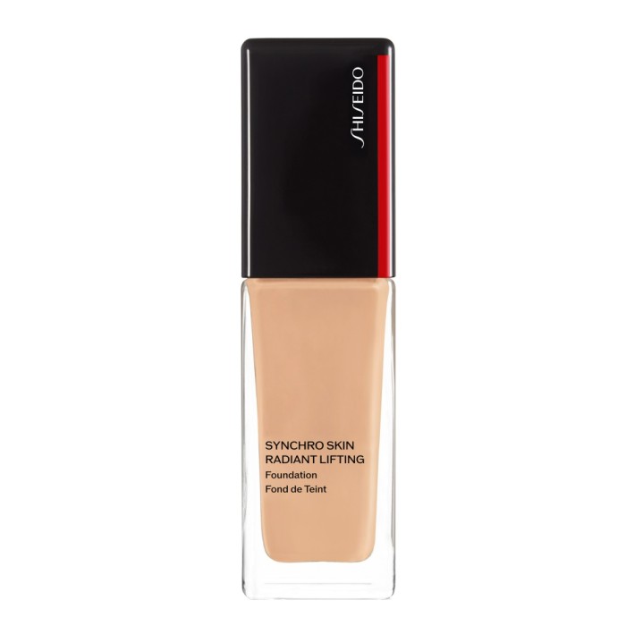 Shiseido Synchro Skin Radiant Lifting 310 - 1