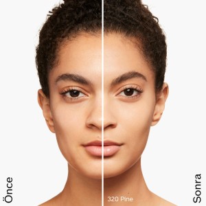 Shiseido Synchro Skin Radiant Lifting 320 - 3