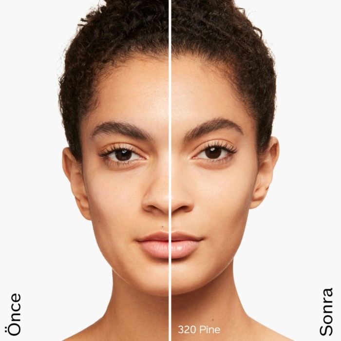 Shiseido Synchro Skin Radiant Lifting 320 - 3