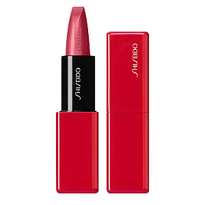 Shiseido Technosatin Gel Lipstick 409 Harmonic Drive - Shiseido