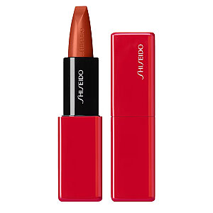 Shiseido Technosatin Gel Lipstick 414 Upload - Shiseido