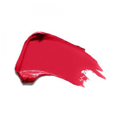 Shiseido Technosatin Gel Lipstick 416 Red Shift - 2