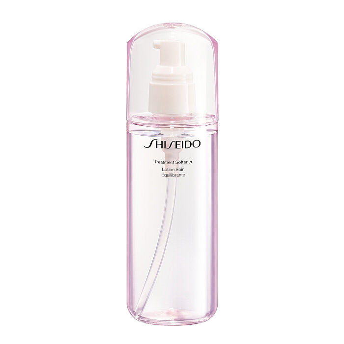 Shiseido Treatment Softener 150 Ml - 1