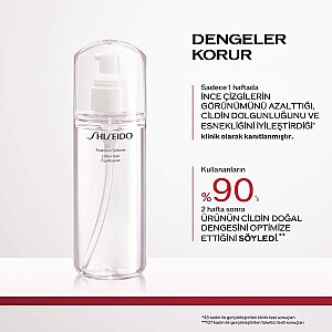 Shiseido Treatment Softener 150 Ml - 4