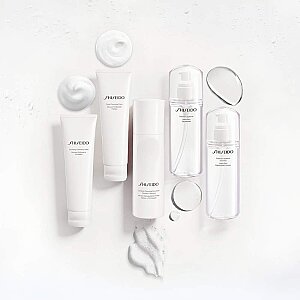 Shiseido Treatment Softener 150 Ml - 8