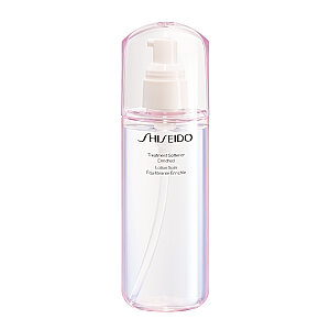 Shiseido Treatment Softener Enriched 150 Ml - Shiseido