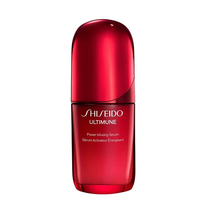 Shiseido Ultimune Power Infusing Concentrate Serum 120 Ml - 1