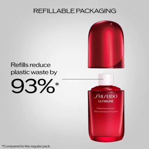 Shiseido Ultimune Power Infusing Concentrate Serum 30 Ml - 3