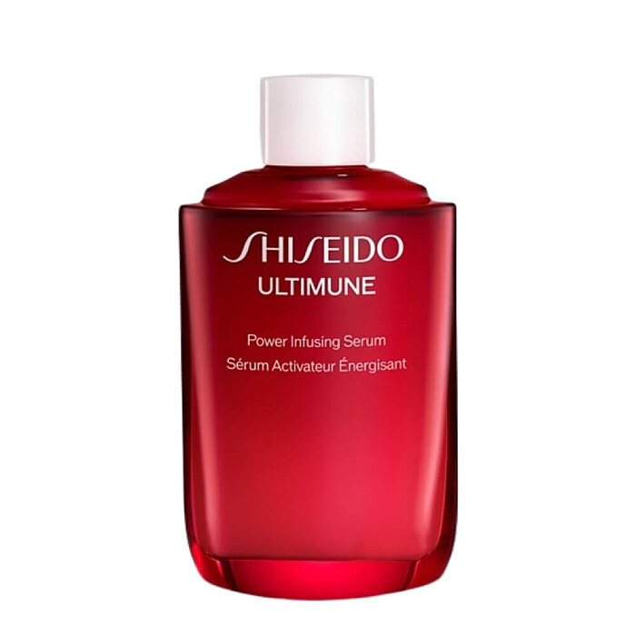 Shiseido Ultimune Power Infusing Concentrate Serum 75 Ml Refill - 1