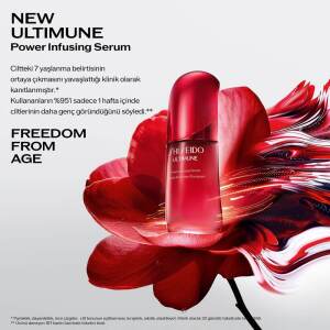 Shiseido Ultimune Power Infusing Concentrate Serum 75 Ml - 6