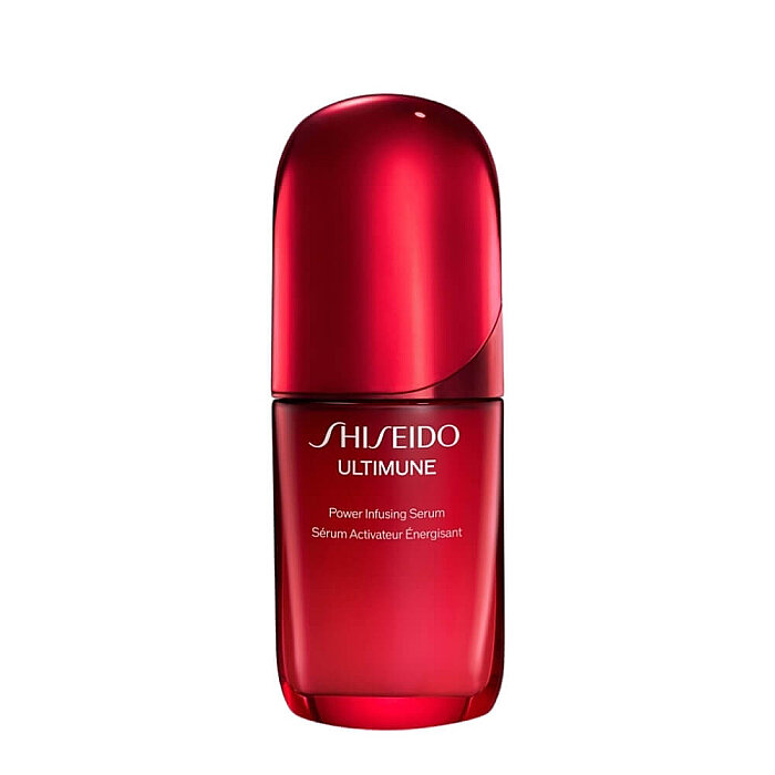 Shiseido Ultimune Power Infusing Concentrate Serum 75 Ml - 1