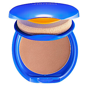 Shiseido Uv Protection Compact Foundation Dark Beige - Shiseido Sun