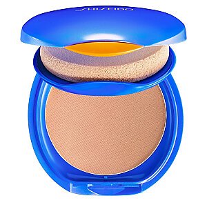 Shiseido Uv Protection Compact Foundation Medium Beige - Shiseido Sun