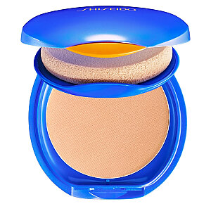 Shiseido Uv Protection Compact Foundation Medium Ivory - Shiseido Sun